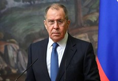 Изживяваме много сериозен етап в историята на международните отношенияРуският външен