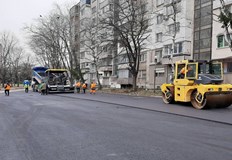 Това става ясно от отчета на общинска администрация за тази