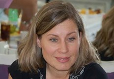 Майка на две малки деца е убита от съпруга си