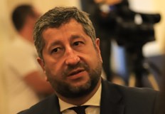 Не виждам целенасочена репресия в арестуването на лидера на ГЕРБ Бойко