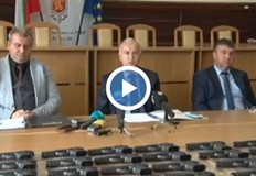 Това съобщиха от прокуратурата в КърджалиНа адрес в Кърджали са