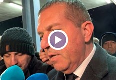 Владислав Горанов също е задържан за 24 часа Няма повдигнато обвинение