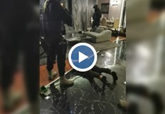 Мащабна акция провеждат екипите на ГДБОП Претърсват се адреси на територията