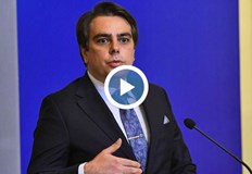 В момента 300 хиляди тона са в резерва а правителството