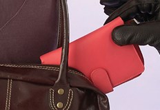 Полицаите заловиха крадла във Ветово На 4 март в РУ