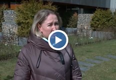 След няколко тежки дни път към България Света Черкес успява