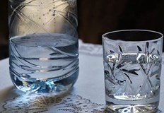 С повишаване на температурите се увеличава нуждата на тялото от