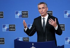 Опасяваме се че Русия може да използва фалшив флаг в