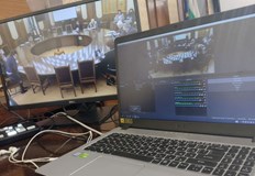 Заседанията на постоянните комисии към Общински съвет Русе вече