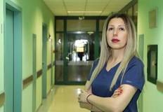 Съветите на д р Даниела Томова от ВМАНай бленуваният сезон пролетта