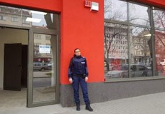 Новият пункт е на булевард Мария Луиза №91От днес започна