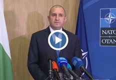 Целта е НАТО да не се меси в Украйна за