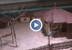 Паметта за редица герои за националното освобождение пази къщата музей Баба