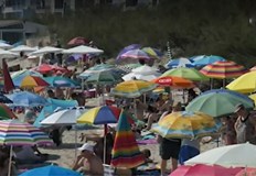Ще бъде ли летният туристически сезон през 2022 г по лош