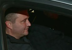 Нямам повдигнати обвинения Това заяви бившият финансов министър Владислав Горанов след