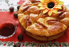 Благовещение всяка година се пада на 25 мартПразникът съвпада с