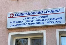 48 нови случая на Ковид 19 отчитат здравните власти в Русенско
