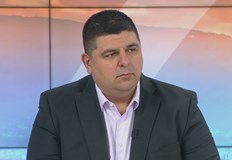 Няма как да се окажем без газ преди беше проблем