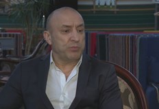 Остава тревожна обстановката и в Западна Украйна Напрежението обхваща и българската