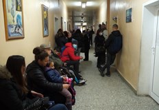 Община Благоевград обяви епидемична обстановкаРегистрираните случаи от COVID 19 у нас