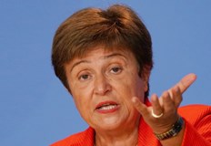 При затопляне от само 1 1 градуса по Целзий половината от