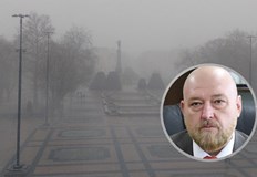 Спокойна е зимната обстановка на територията на област Русе няма снегонавявания