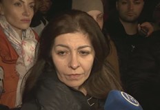 Бойко Рашков изрече много неистини Сестра ми работи в ГД Национална