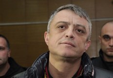 За закана за убийство русенецът ще търпи наказание от шест