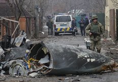 Потвърдено е и че ранените цивилни са 759За най малко 364