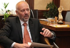 МиГ 29 биха възпрепятствали нормалното провеждане на операция за контрол на