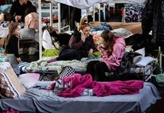 Община Русе организира дарителска кампания в помощ на бесарабския район