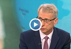 Стартира процесът по интегриране децата от Украйна в образователната система Това заяви