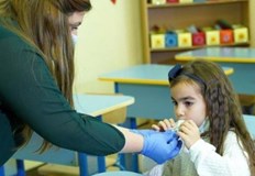 От днес всички ученици които се обучаваха онлайн заради отказ