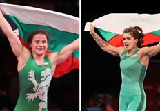 Биляна Дудова не се яви на кантара в Благоевград Тайбе