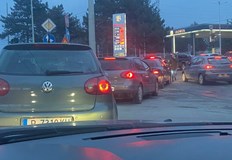 Собственици на бензиностанции потвърдиха че вече има ограничения в квотите