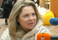 Езикови курсове по български език за бежанци от Украйна стартираха