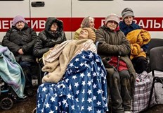 Христя Венгринюк издателка на детска литература писателка и преводачка от