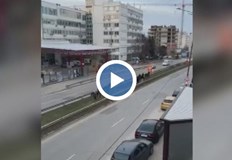 Институциите не успяват да се справят с проблемаКонегалопират на столичен