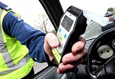 Фрапиращ случай на шофьор участник в катастрофа В неделя около 20 30