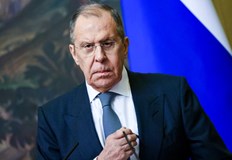 Западът особено САЩ се опитва да установи диктатура срещу Русия