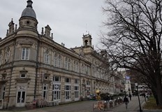 Младежкият парламент в Русе организира събитие за кариерно ориентиране на млади хора