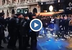 Имотите на руския олигарх бяха замразени от британското правителствоФренската полиция