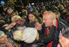 Бръснещ полет над българските и немските медии по повод Ергена В