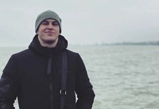 Егор Биркун днес е трябвало да бъде на рингаУкраинският ММА