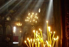 Православната църква почита паметта на Света мъченица ГалинаТя живяла при