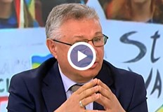 Според бившия военен министър Путин вече е загубил този конфликт Светът