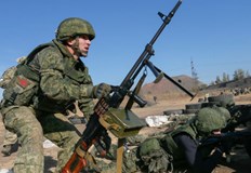 Ще са необходими много години за да бъдат обезвредени невзривените