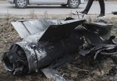 Това съобщи украинският президент Володимир ЗеленскиУкраинският президентВолодимир Зеленски каза че