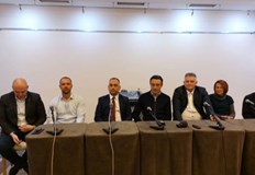 Макар и само на два месеца и четворна коалиция на