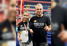 От 11 до 13 март в град Шумен се проведе